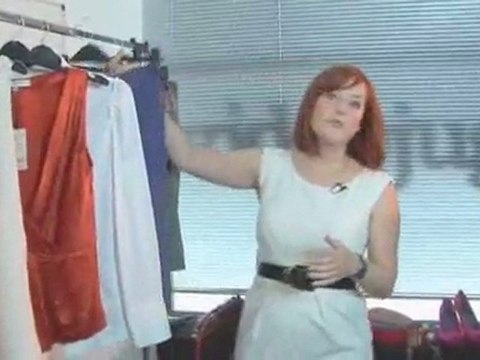 How To Wear A Pencil Skirt