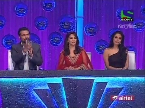 Jhalak Dikhhlaja{Season 4} Epi 8 4th January 2011Pt1@apnic