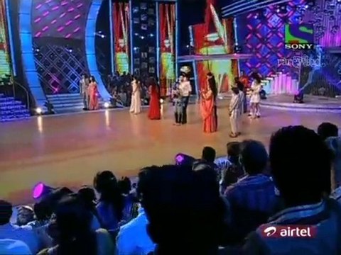 Jhalak Dikhhlaja{Season 4} Epi 8 4th January 2011-Pt5