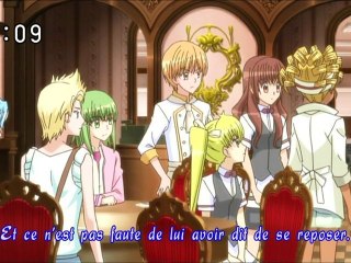 [SCC] Yumeiro Patissiere SP Professional - 10 P1