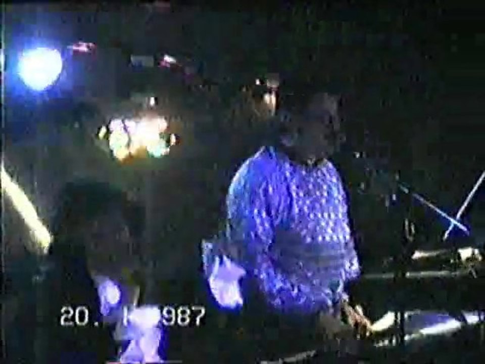 Nagranie własne część 1