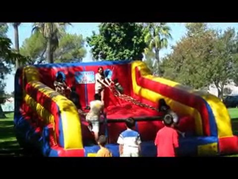 jacobs ladder climb 714.521.1963