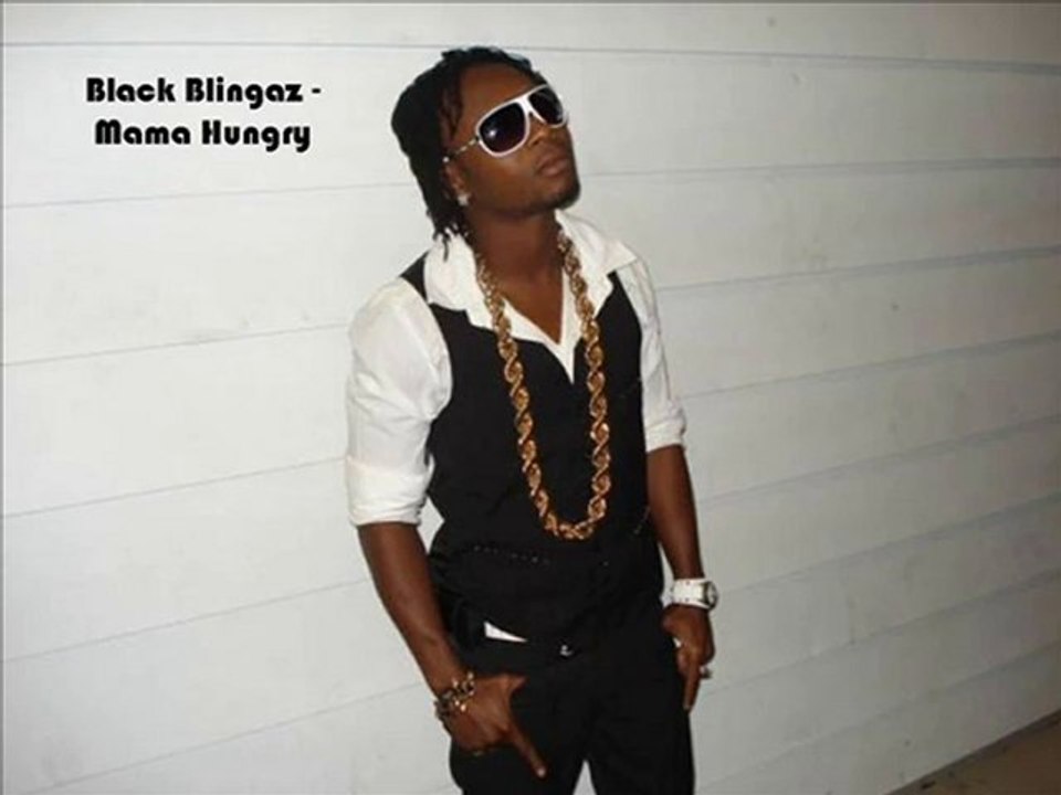 Sad Streetz Riddim 2010 Mix (Brand New December 2010)