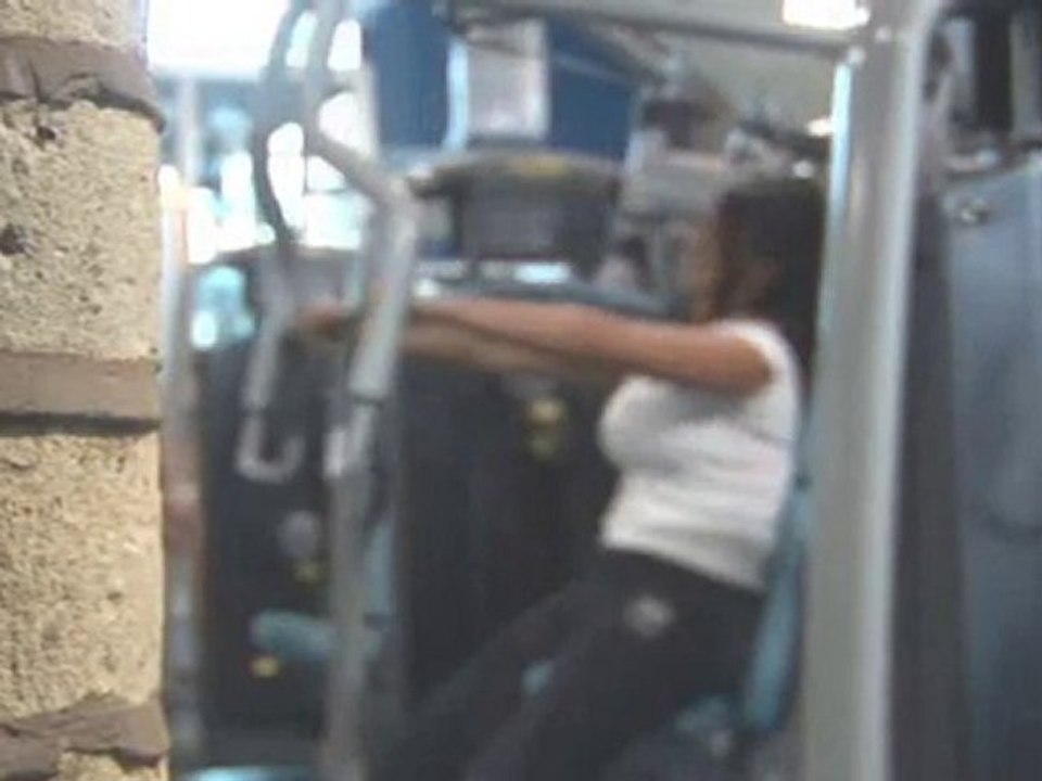 How To Build Chest Muscles