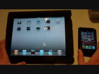 NEW GreenPois0n Jailbreak iOS 4.2.1 Untethered iPhone ...