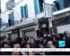Tunisie - Emeutes partout dans le pays