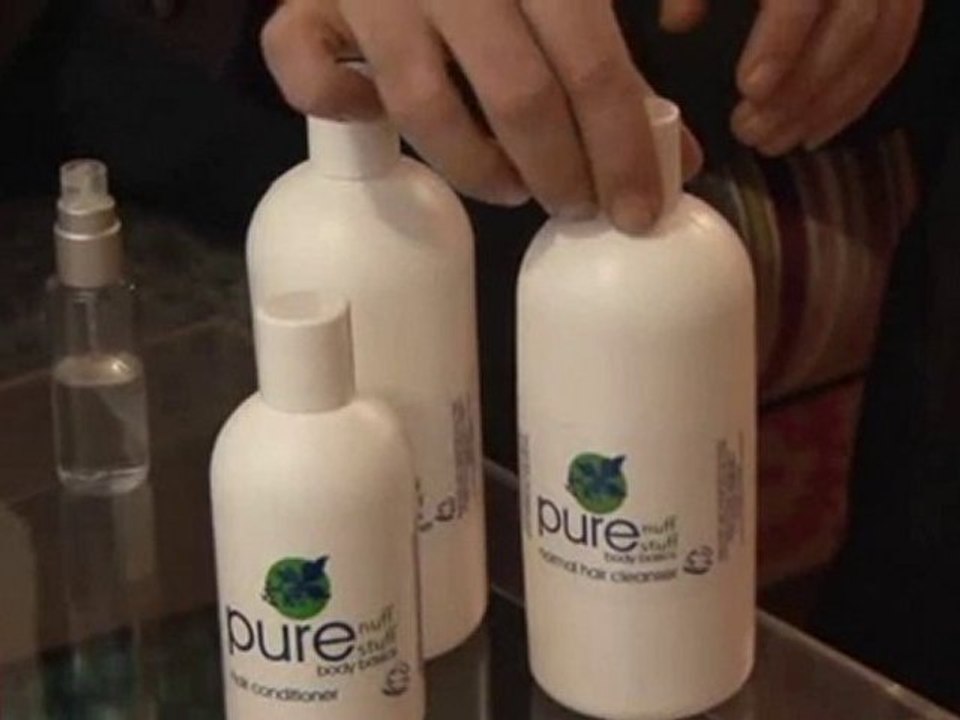 Hairdressing Essentials Shampoo