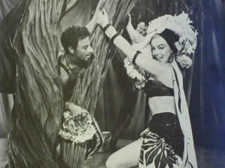 Marilyn Monroe - Heat Wave