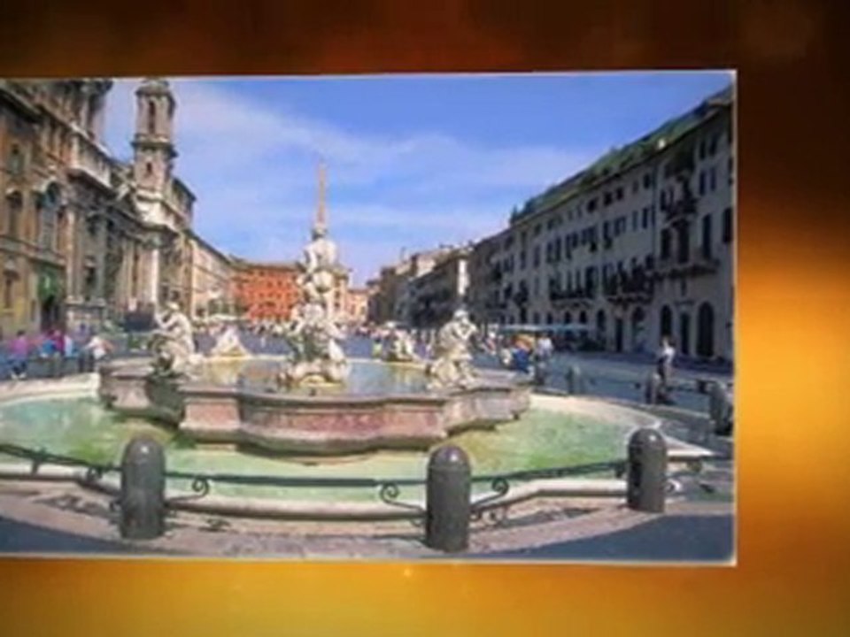 Rome Italie