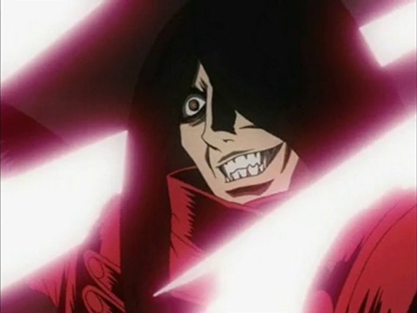 Hellsing (Alucard)