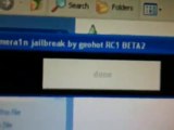 YouTube - Final Limera1n jailbreak 4.1 _ 4.0.2 _ 3.2.2 ...