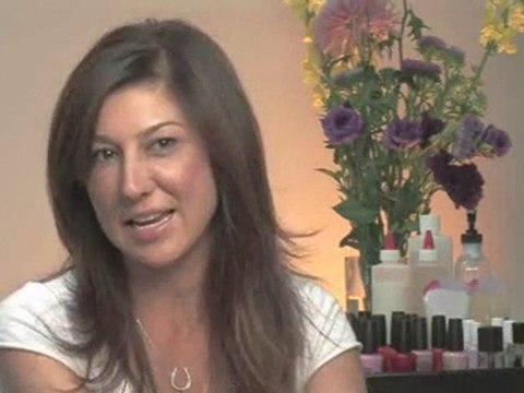 How To Grow Long And Natural Nails : How can I grow long, natural nails?