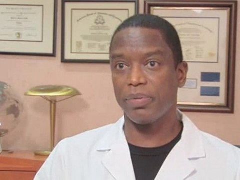 G-Spot Amplification : What is a G-spot amplification?