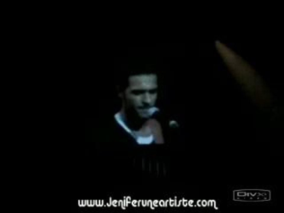 Jenifer Maxim Le couple le plus bo !!!