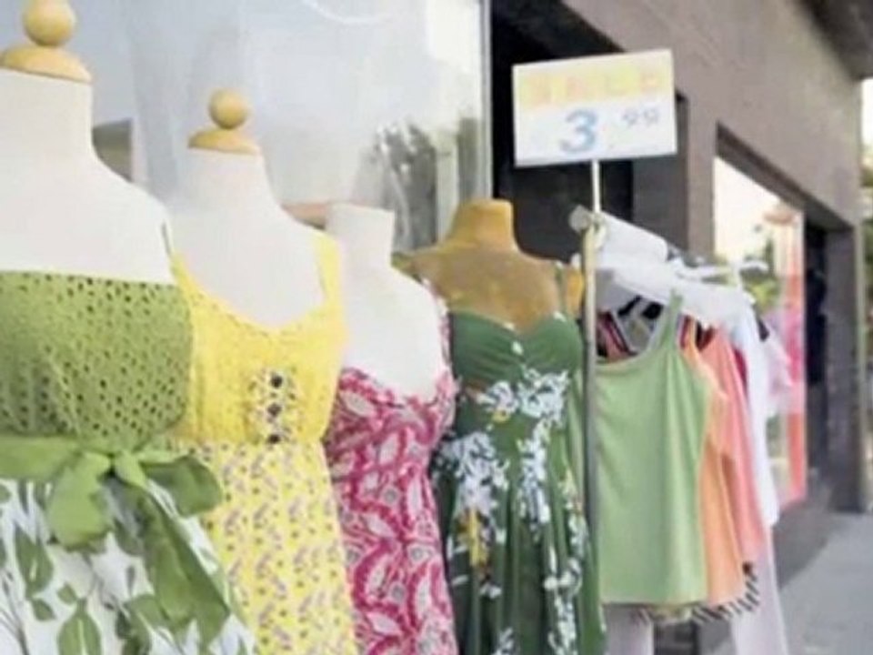 How To Know When And Where To Find The Best Deals On Clothes When and