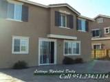 Menifee Bank Owned Home For Sale | $198,000