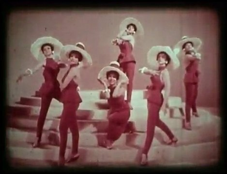 Les Soeurs Kessler - Quando Quando