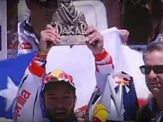 Dakar 2011 - Bikes Preview