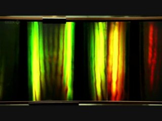BBC: The Beauty of Diagrams – Newton’s Prism  (1/2)
