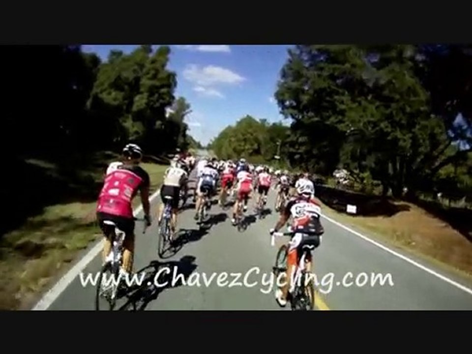 Cycling TV of 2010 Florida Road Race Cycling Championship