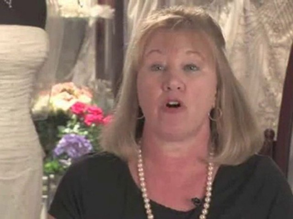 How To Wear The Strapless Gown You Want When Your Church Restricts That Style Of Dress : How can I wear the strapless gown I want when my church restricts that style of dress?