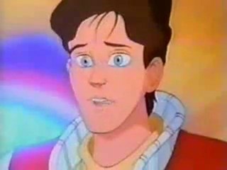 captain n -101- kevin in videoland - part 1 of 3