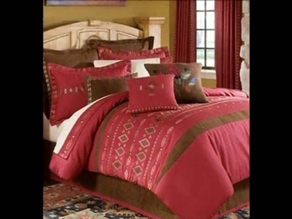 Croscill Bedding Collections