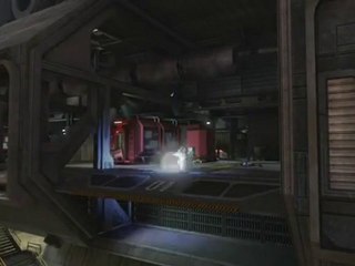 Halo Reach Amazing Plasma throw!