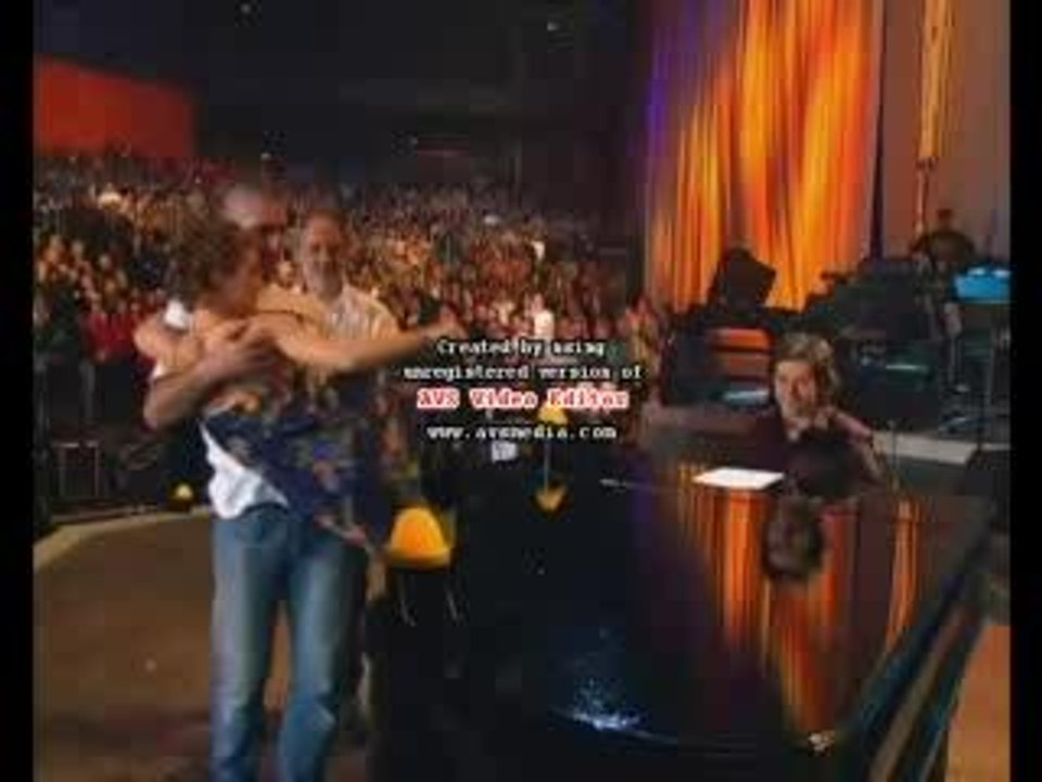 Vanessa Paradis & Maxime le forestier