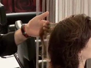 How To Dry Your Hair