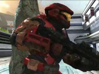 GameStop - Halo: Reach
