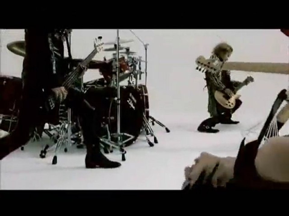 Alice Nine - Cosmic World PV