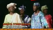 Benita Osemudiamen