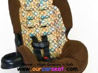 Cosco Convertible Car Seat
