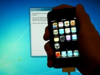NEW Redsn0w Jailbreak 4.1_4.2_4.2.1 iPhone 4_3Gs_3G ...