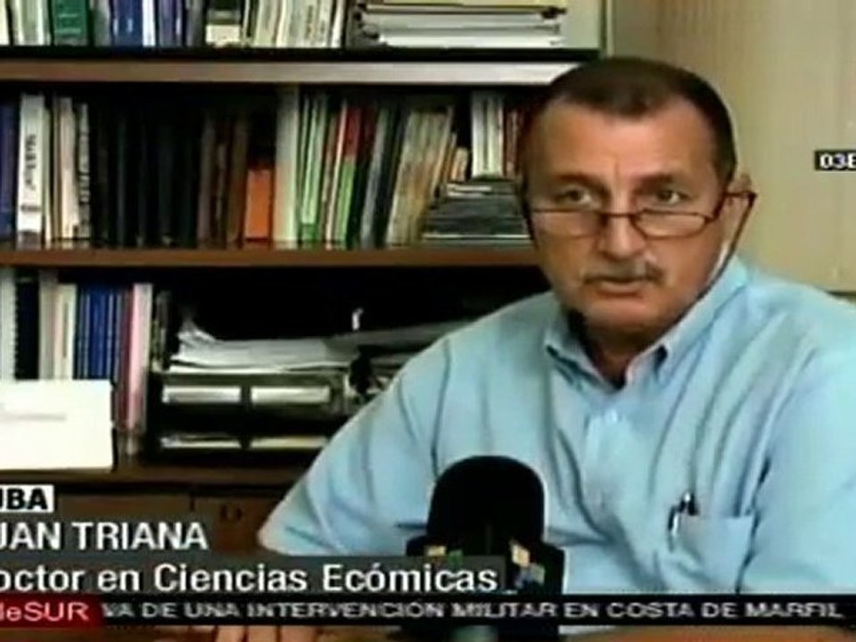 Fin de la libreta de abastecimiento acapara debates en Cuba