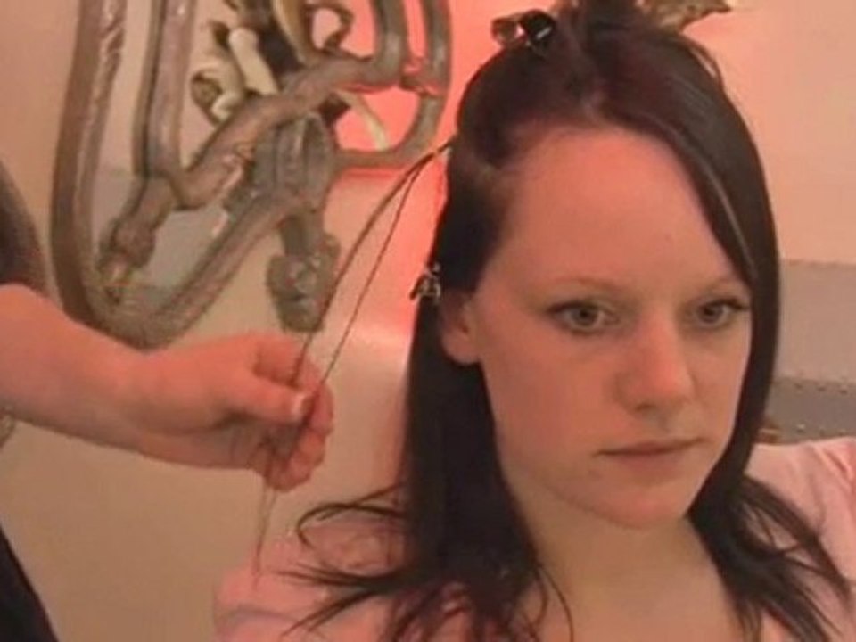 How To Remove Hair Extensions