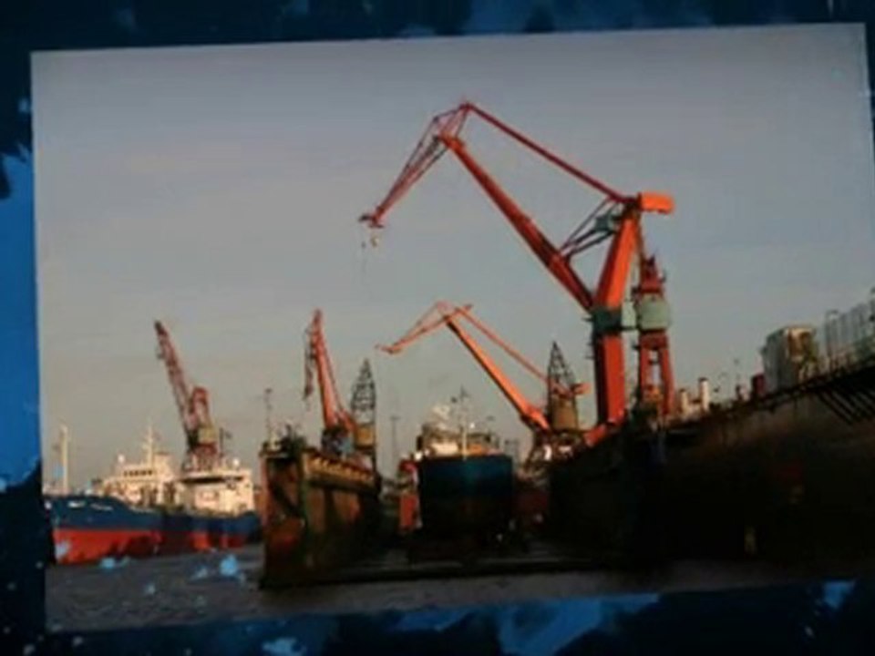 Expert Shipbrokers Online