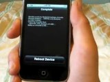 How To Unlock iPhone 4/3G/3Gs 4.0 Or 4.0.1 / 3.1.3 On ...
