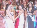Beauty Queens On Stage : What did the crowning moment feel like when you won Miss California?