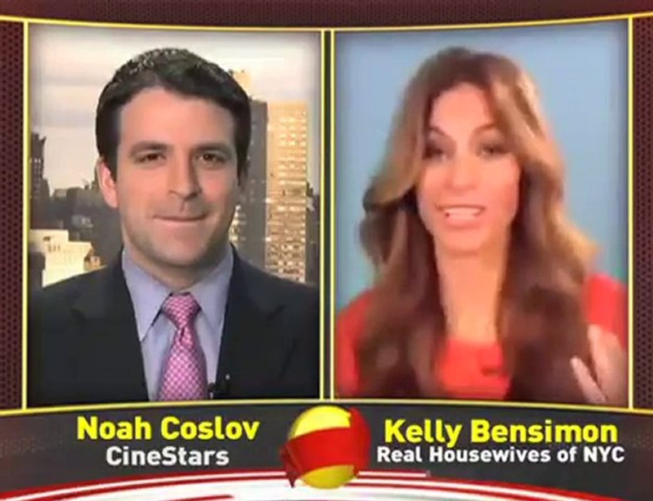 Bensimon: Housewives & SWAGG