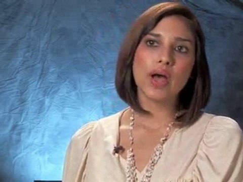 Taking The Pageant Personally : How have you been holding up emotionally after everything's that's happened?