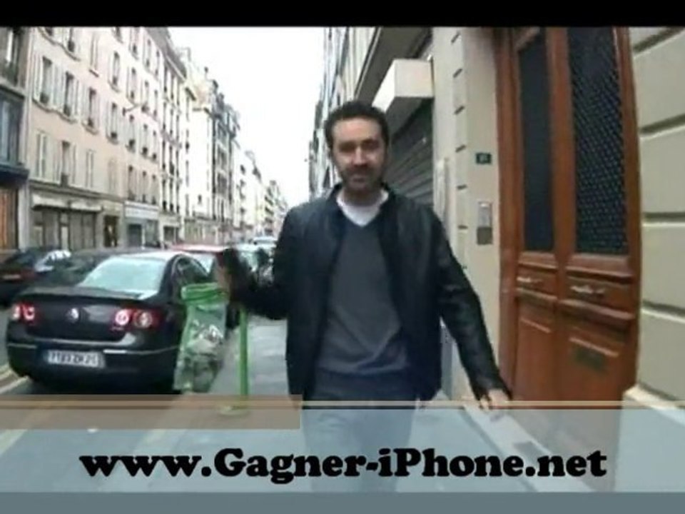 Une application pour trouver du canabis