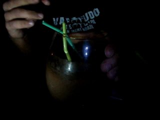Milk-shake au Nutella!