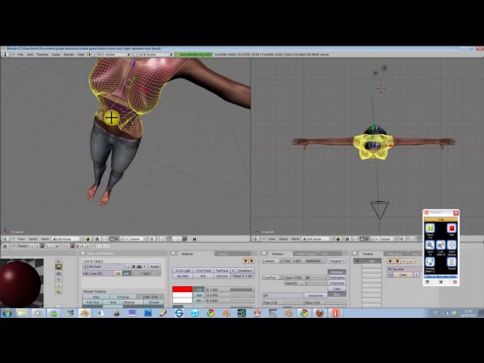 presentation kevstudio2
