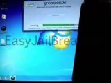 NEW Greenpois0n Untethered Jailbreak iOS 4.2.1 on ...