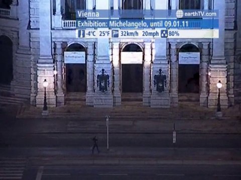 Macau SAR - China, Melbourne - Australia, Geneva - Switzerland, Prague - Czech Republic, Vienna - Austria, Seattle - USA, Venice - Italy