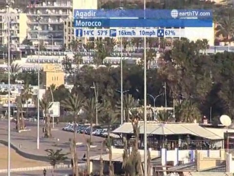 Macau SAR - China, Venice - Italy, Ekaterinburg - Russia, Seattle - USA, Agadir - Morocco, Prague - Czech Republic, Muscat - Oman