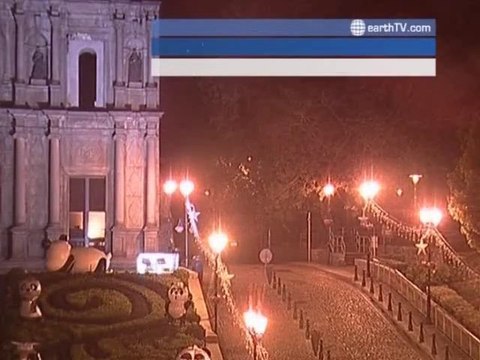 Dresden - Germany, Hamburg - Germany, Cannes - France, Amsterdam - Netherlands, Warsaw - Poland, Macau SAR - China, Warnemunde - Germany