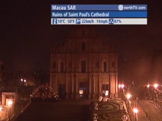 Sydney - Australia, Saint-Malo - France, Dresden - Germany, Melbourne - Australia, Macau SAR - China, Venice - Italy, Paris - France